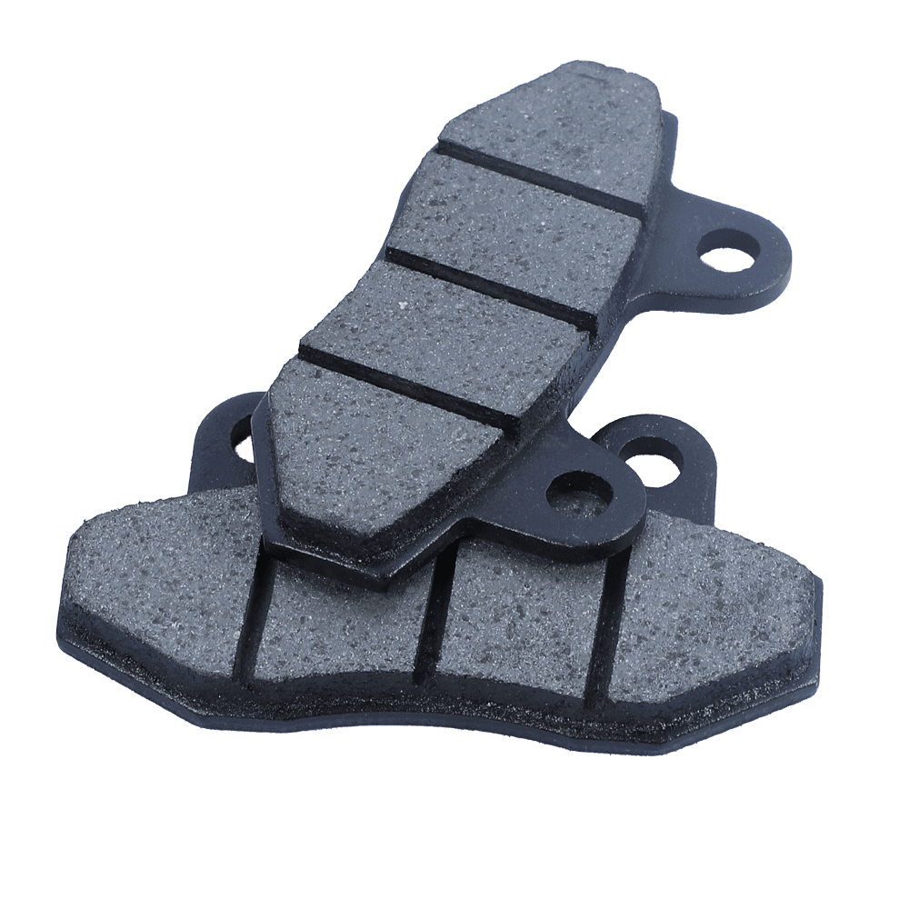 ECE R90 для тормозных колодок: что реально требует стандарт - MOTOKS Motorcycle Parts News