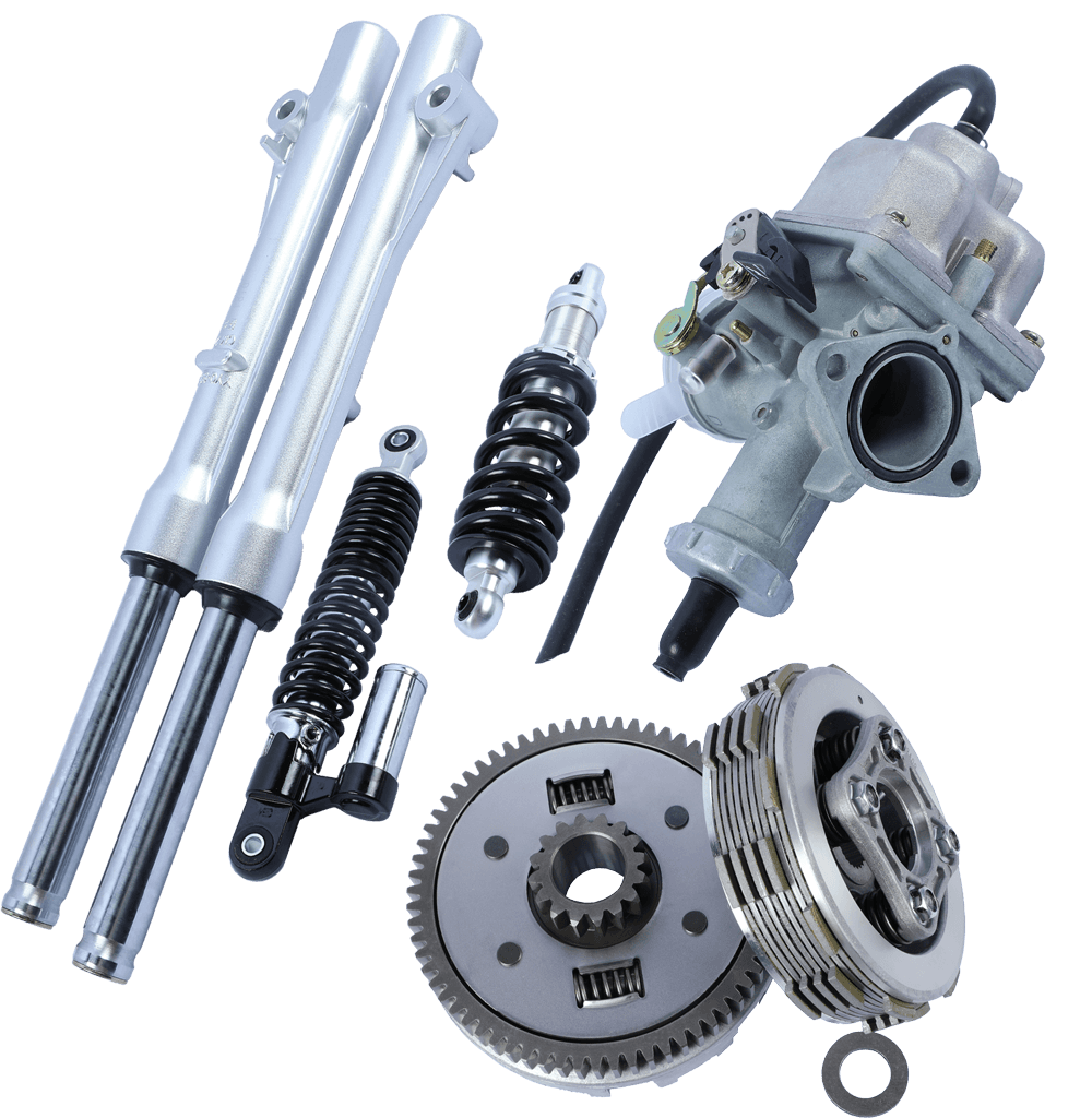 Carburettor Range Extended: PZ, PE and PWK Series for 2026 - MOTOKS Motorcycle Parts News