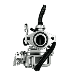 PZ19 Carburetor 50-70CC, Universal Economical Carburetor for 50CC 60CC 70CC Mini Motorcycle Small Engine Parts thumbnail 2