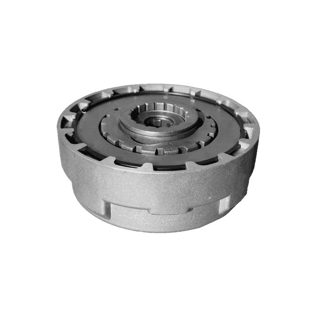 90-3A Motorcycle Wet Clutch Assembly