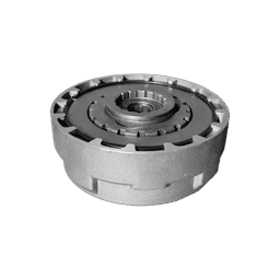 90-3A Motorcycle Wet Clutch Assembly thumbnail 1