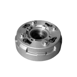 90-3A Motorcycle Wet Clutch Assembly thumbnail 2