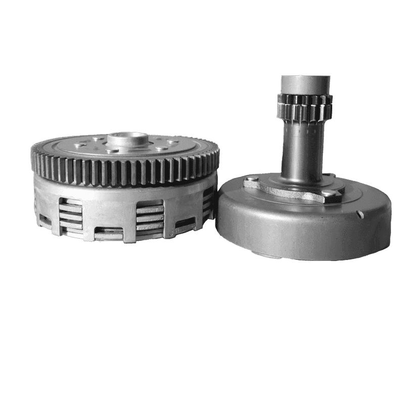 C100 Motorcycle Clutch Assembly - Motorcycle Parts Manufacturer MOTOKS