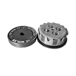 DY110 Motorcycle Wet Clutch Assembly thumbnail 2