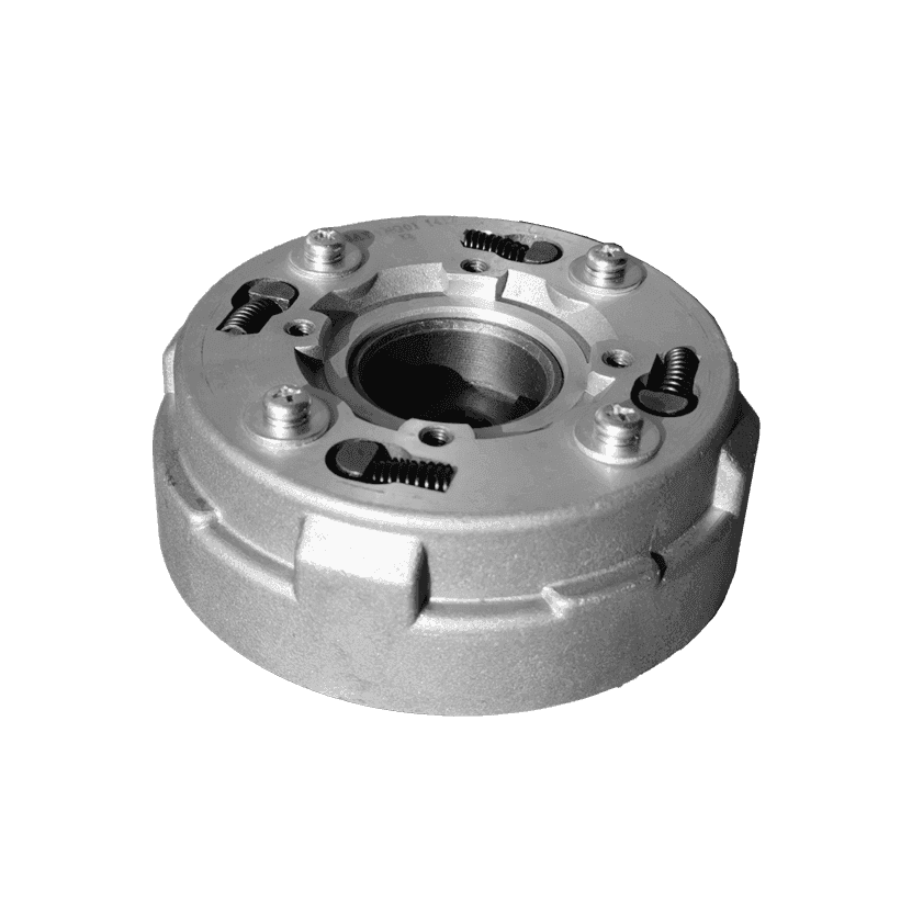 LJ90 Motorcycle Clutch Assembly - Motorcycle Parts Manufacturer MOTOKS