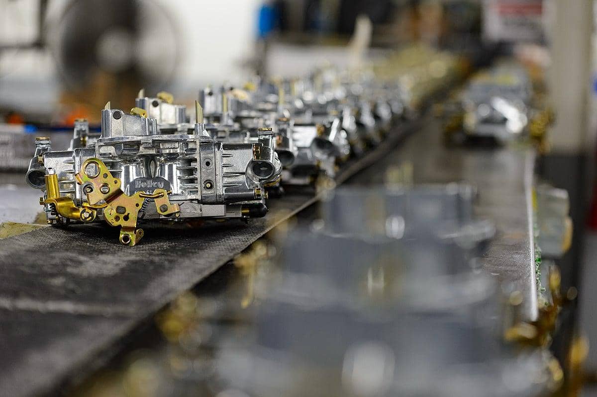 El carburador sigue siendo clave en la posventa mundial - MOTOKS Motorcycle Parts News
