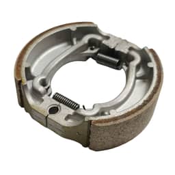 Motorcycle brake pads thumbnail 1