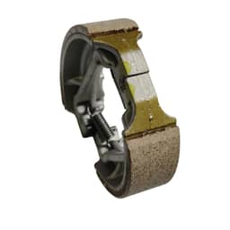Motorcycle brake pads thumbnail 2