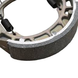 Motorcycle brake pads thumbnail 3