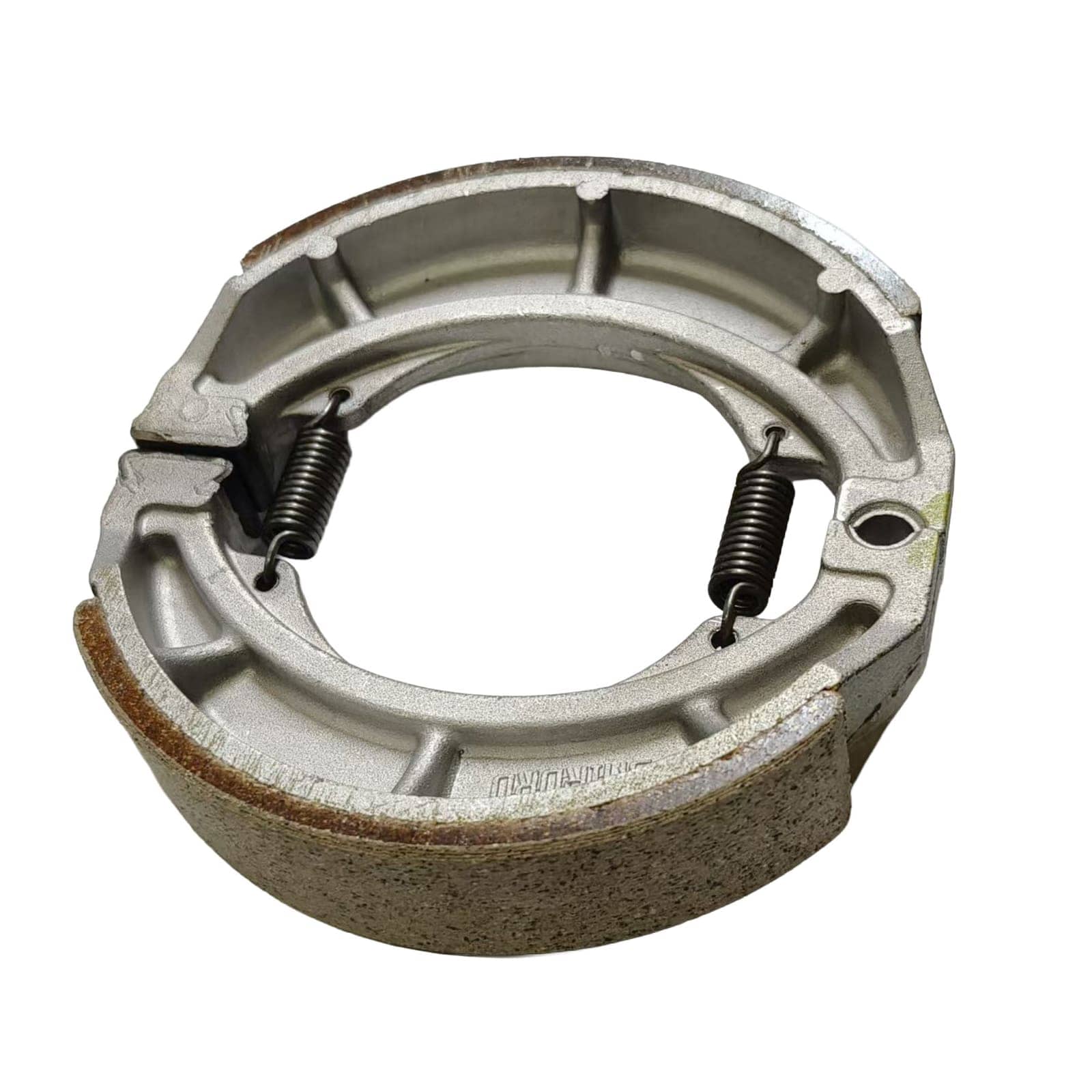 Motorcycle brake pads pulsar135gn125 motorcycle brake pads wear-resistant silent - Motorcycle Parts Manufacturer MOTOKS