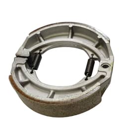 Motorcycle brake pads pulsar135gn125 motorcycle brake pads wear-resistant silent thumbnail 3