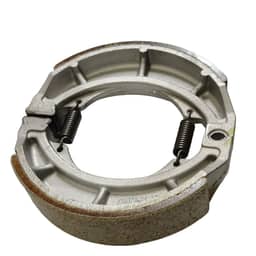 Motorcycle brake pads pulsar135gn125 motorcycle brake pads wear-resistant silent thumbnail 4