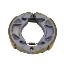 Mâchoires de frein à tambour pour Bajaj Boxer BM150, renforcées thumbnail 1