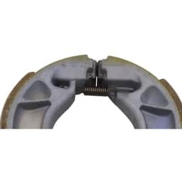 Mâchoires de frein à tambour pour Bajaj Boxer BM150, renforcées thumbnail 2