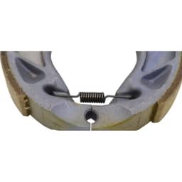 Mâchoires de frein à tambour pour Bajaj Boxer BM150, renforcées thumbnail 3
