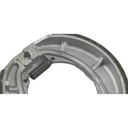 Motorcycle Drum Brake Shoes for Suzuki GD110, Low-Wear Lining thumbnail 2