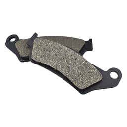 Pastillas de freno de disco para Bajaj Pulsar 150 / 180, semimetálicas, recuperación rápida tras mojarse thumbnail 1
