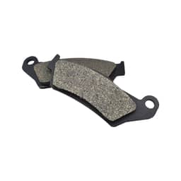 Pastillas de freno de disco para Bajaj Pulsar 150 / 180, semimetálicas, recuperación rápida tras mojarse thumbnail 3