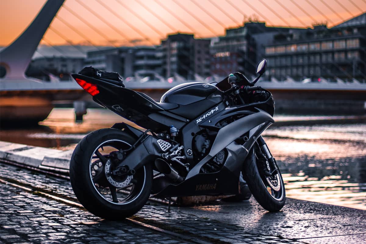تحميل حاوية مختلطة: خطة عملية - MOTOKS Motorcycle Parts News