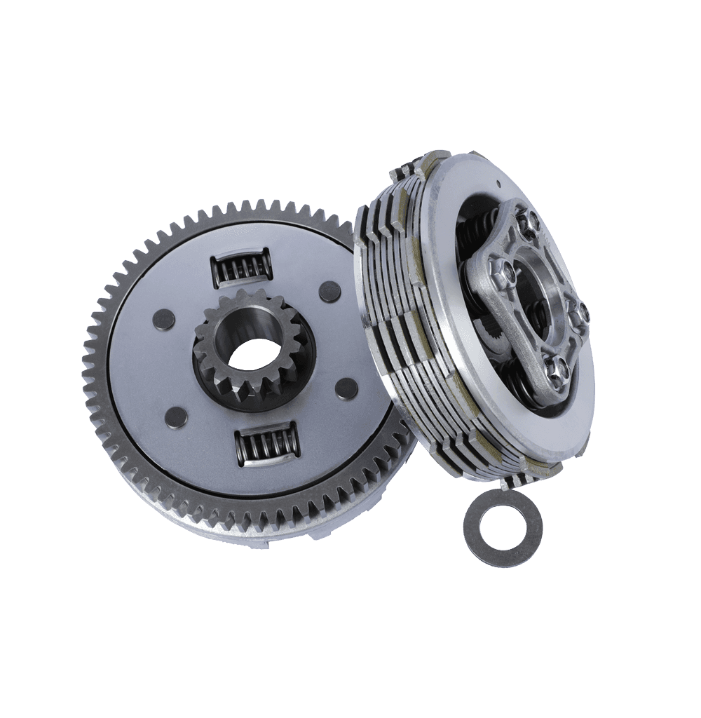 When to Replace a Clutch Kit — and What to Check First - MOTOKS Motorcycle Parts News