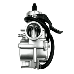 PE26 Carburetor 125-140CC, High Flow Racing Carburetor Replacement for 125CC 140CC Off-road Pit Bike Modified Motorcycle thumbnail 1