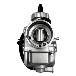 PE26 Carburetor 125-140CC, High Flow Racing Carburetor Replacement for 125CC 140CC Off-road Pit Bike Modified Motorcycle thumbnail 2