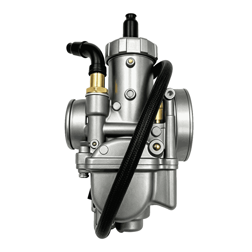 PE28 Carburetor 150CC, Premium Diaphragm Racing Carburetor for 150CC Modified Off-road Motorcycle Racing Bike - Motorcycle Parts Manufacturer MOTOKS