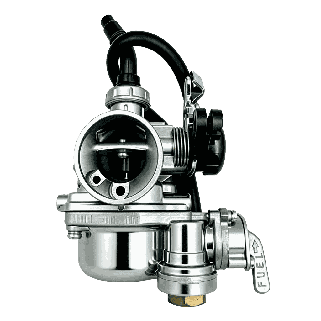 PZ19 Carburetor 50-70CC, Universal Economical Carburetor for 50CC 60CC 70CC Mini Motorcycle Small Engine Parts - Motorcycle Parts Manufacturer MOTOKS