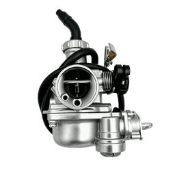 PZ20 Carburetor 90-110CC, Durable Universal Carburetor for 90CC 100CC 110CC Household Commuter Motorcycle thumbnail 2