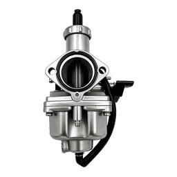 PZ26 Carburetor 125CC, Original Standard Universal Carburetor for CG125 GY6125 125CC Street Bike Scooter Motorcycle thumbnail 1