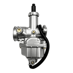 PZ26 Carburetor 125CC, Original Standard Universal Carburetor for CG125 GY6125 125CC Street Bike Scooter Motorcycle thumbnail 2
