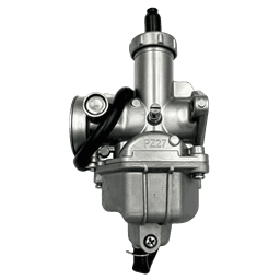 PZ27 Carburetor 150CC, Upgraded High Power Carburetor for 150CC Medium Displacement Street Bike ATV Motorcycle thumbnail 1