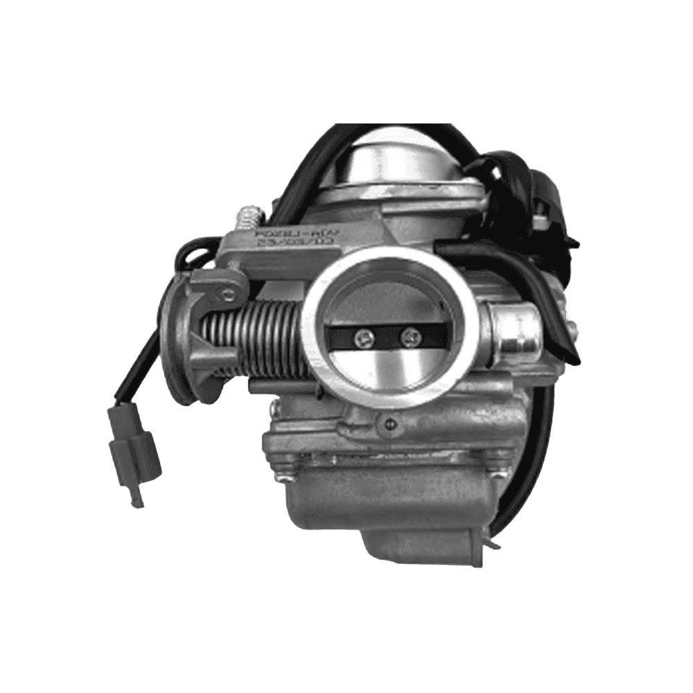 PD28J-J8 Carburetor 150-175CC, High Performance Upgraded Modified Carburetor for CG150 Power Upgrade
