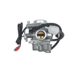 PD110 Carburetor 110CC, Special Piston Vacuum Carburetor for 110CC Underbone Motorcycle DY110 TH110 thumbnail 3