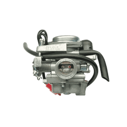 PD110 Carburetor 110CC, Special Piston Vacuum Carburetor for 110CC Underbone Motorcycle DY110 TH110 thumbnail 4