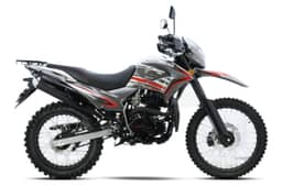 QH150GY/200GY-6C Off-Road Motorcycle | 149cc 4-Stroke Air-Cooled Dirt Bike, High Power & Fuel Efficient Motor thumbnail 2