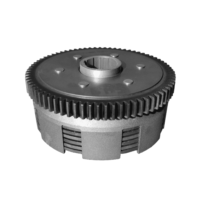 CG200 CG200-A Enhanced Clutch Assembly