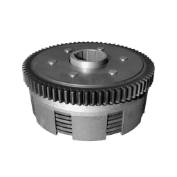CG200 CG200-A Enhanced Clutch Assembly thumbnail 1
