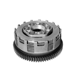CG200-A Enhanced Clutch Assembly thumbnail 1