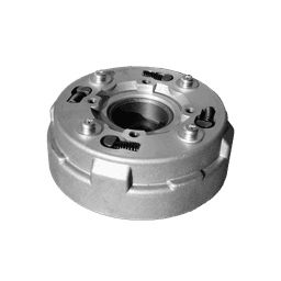 LJ90 Motorcycle Clutch Assembly thumbnail 1