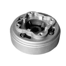LJ90 Motorcycle Clutch Assembly thumbnail 2