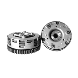 T110 Enhanced Clutch Assembly thumbnail 1