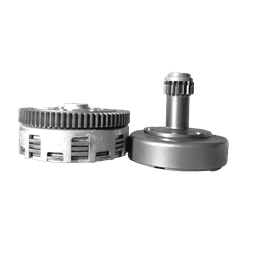 T110 Enhanced Clutch Assembly thumbnail 2
