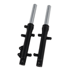 Special Mount Front Fork Suspension (Gloss Black) thumbnail 2