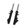Dual-Mount Front Fork Suspension (Gloss Black) thumbnail 2