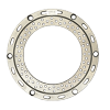 220mm Motorcycle Brake Disc Rotor, Large Size, Stainless Steel Ventilated, for 200cc-250cc Motorcycle thumbnail 1