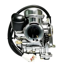 CVK30-9C Motorcycle Carburetor 30mm for KYMCO 150-200cc 4-Stroke Scooter ATV thumbnail 1