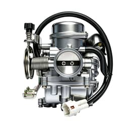 CVK30-9C Motorcycle Carburetor 30mm for KYMCO 150-200cc 4-Stroke Scooter ATV thumbnail 2