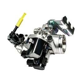 FCX150 26mm Motorcycle Throttle Body for 150cc 4‑Stroke EFI Scooter thumbnail 2