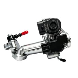 HC22G‑B 22mm Motorcycle Throttle Body for 110‑125cc 4‑Stroke EFI Scooter thumbnail 2